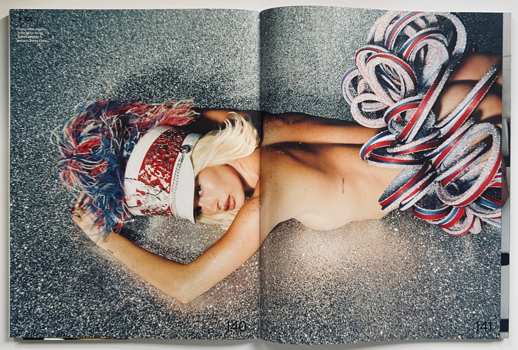 ICE Magazine Vol.3