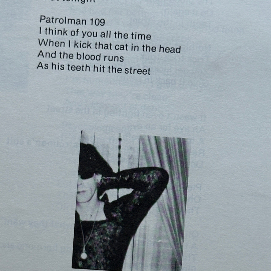 The Coldspring Journal #9