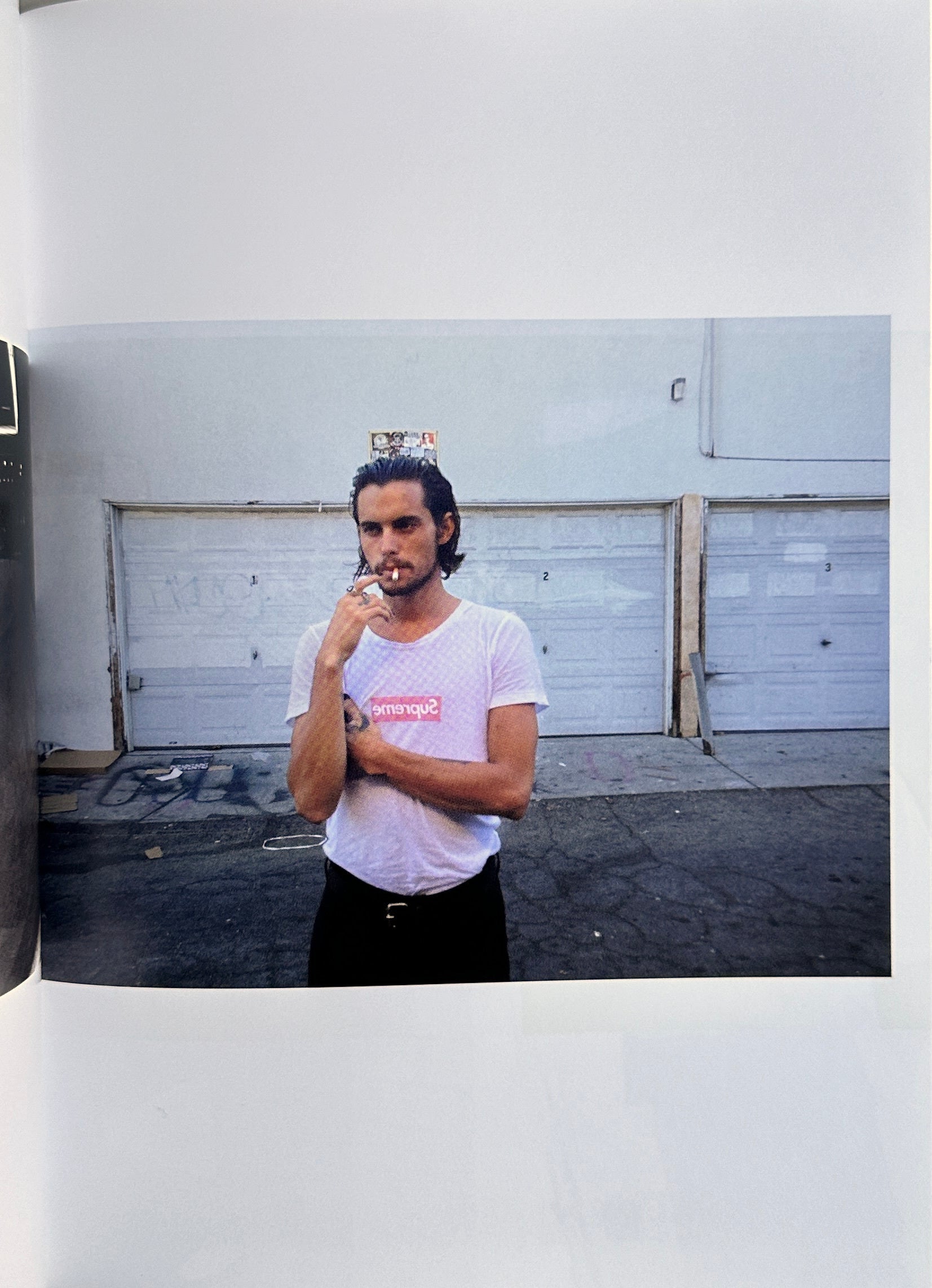 Supreme 439 N Fairfax Ave