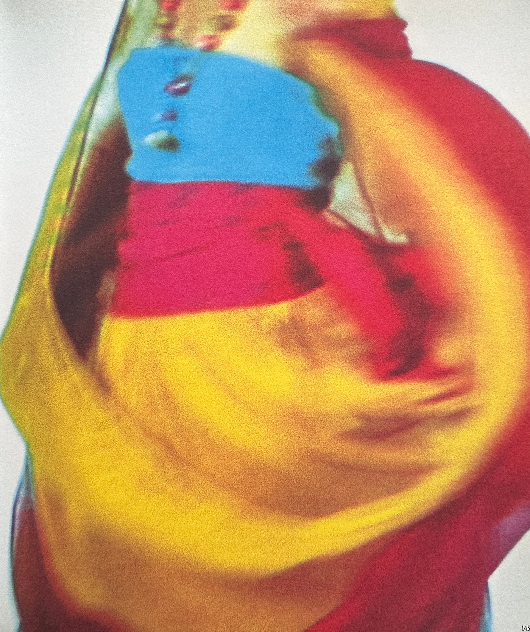 Walter Albini Carla Sozzani
