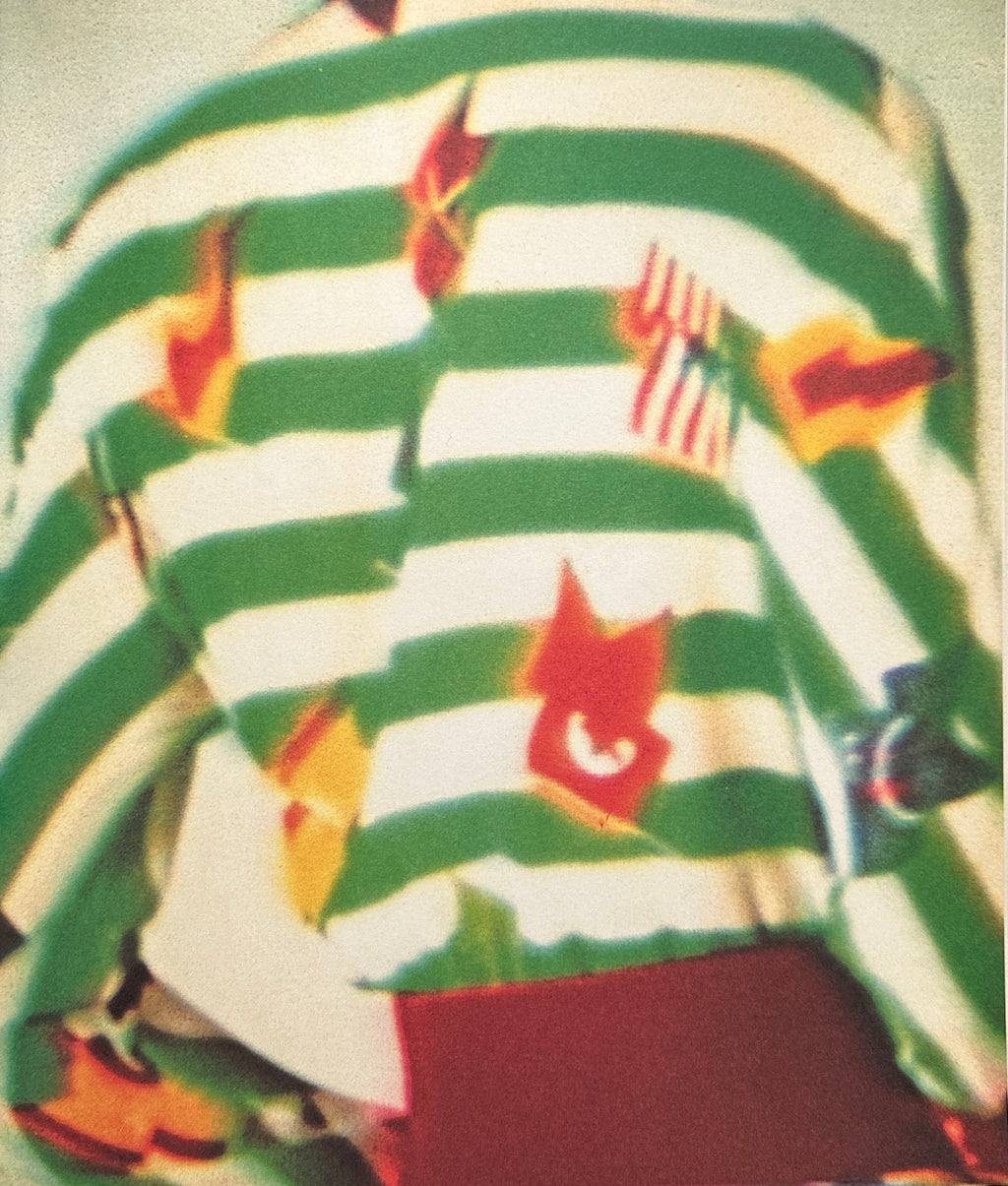 Walter Albini Carla Sozzani