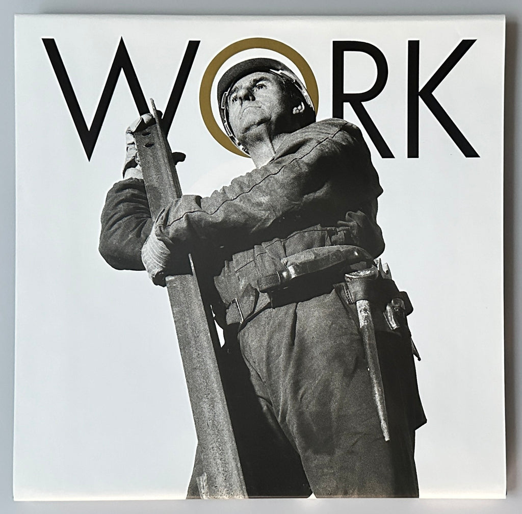 [SIGNED] BRIAN GRIFFIN WORK