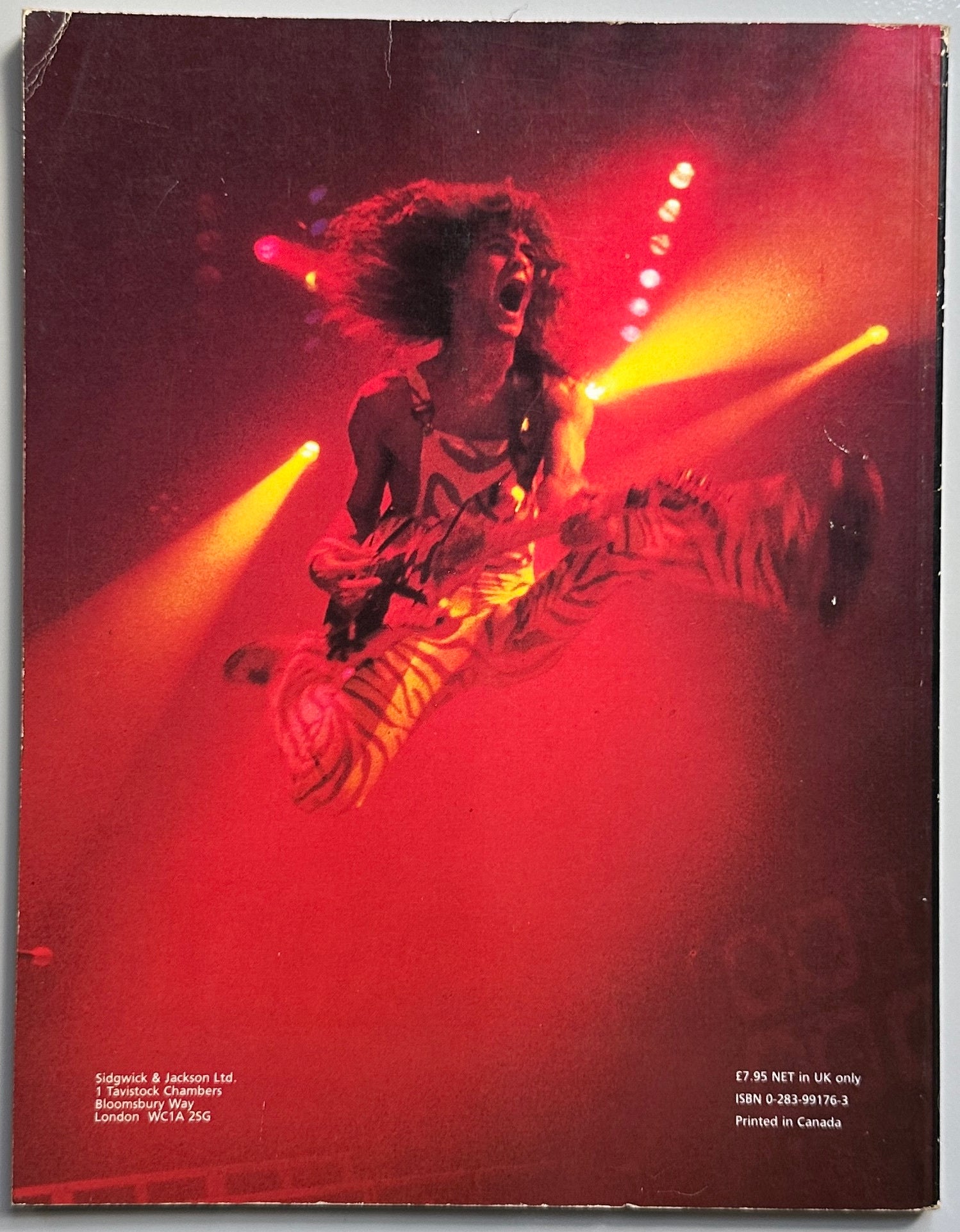 Van Halen