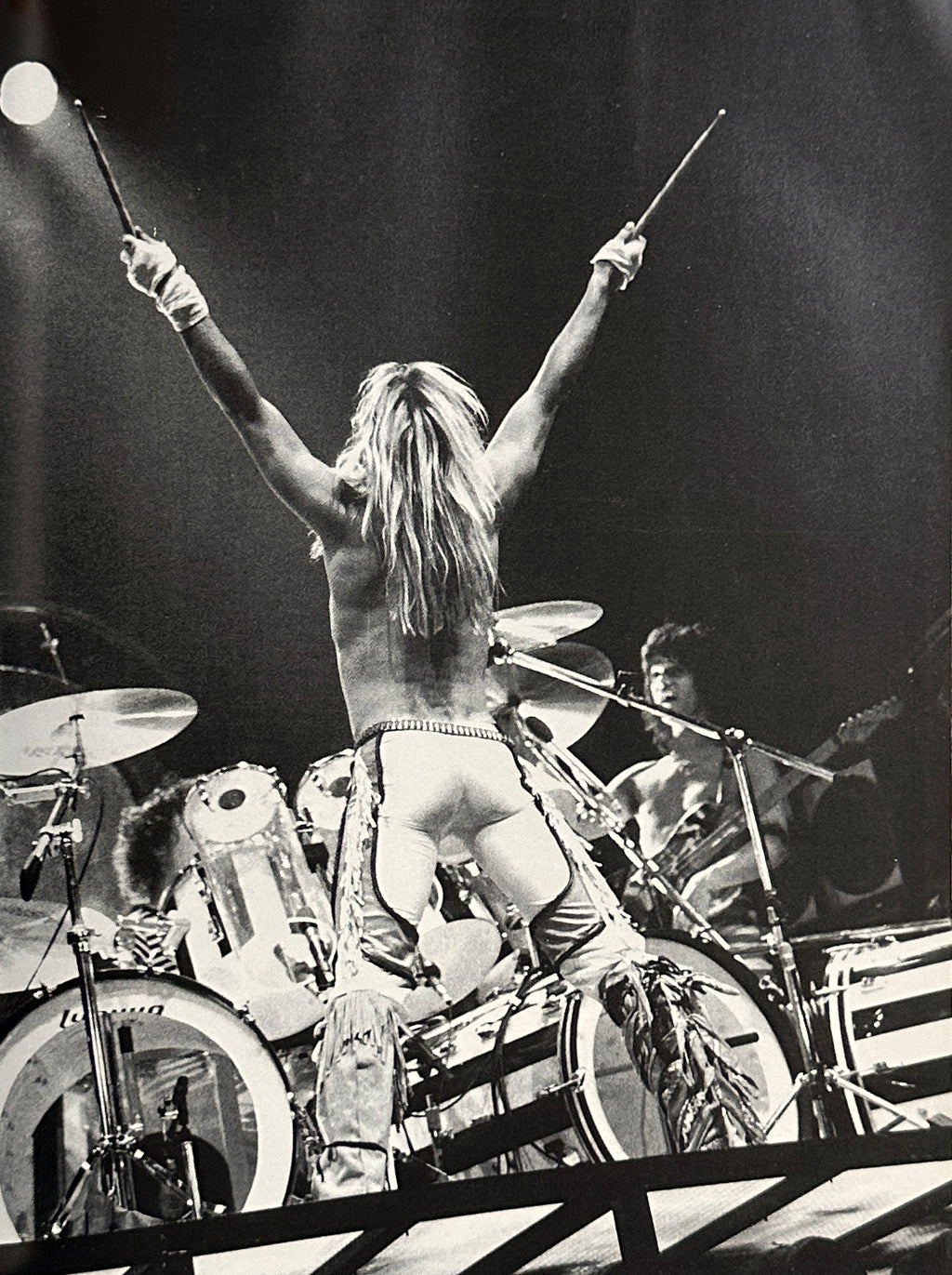 Van Halen