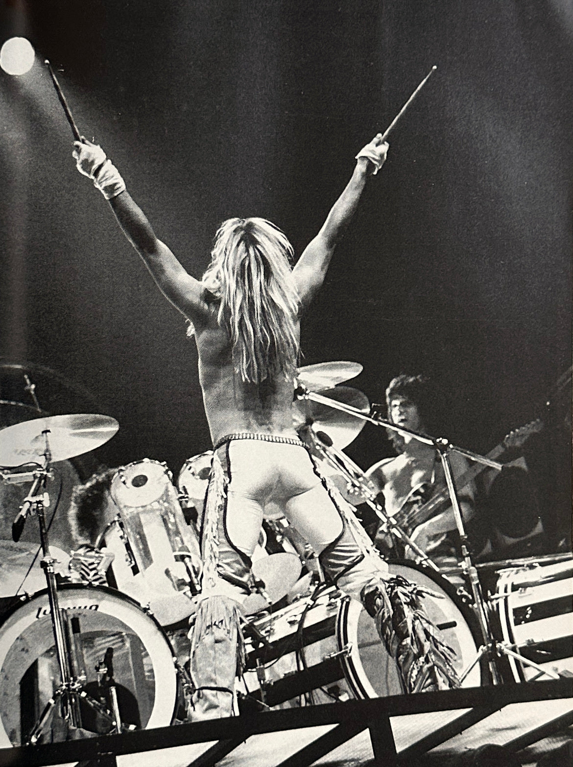 Van Halen