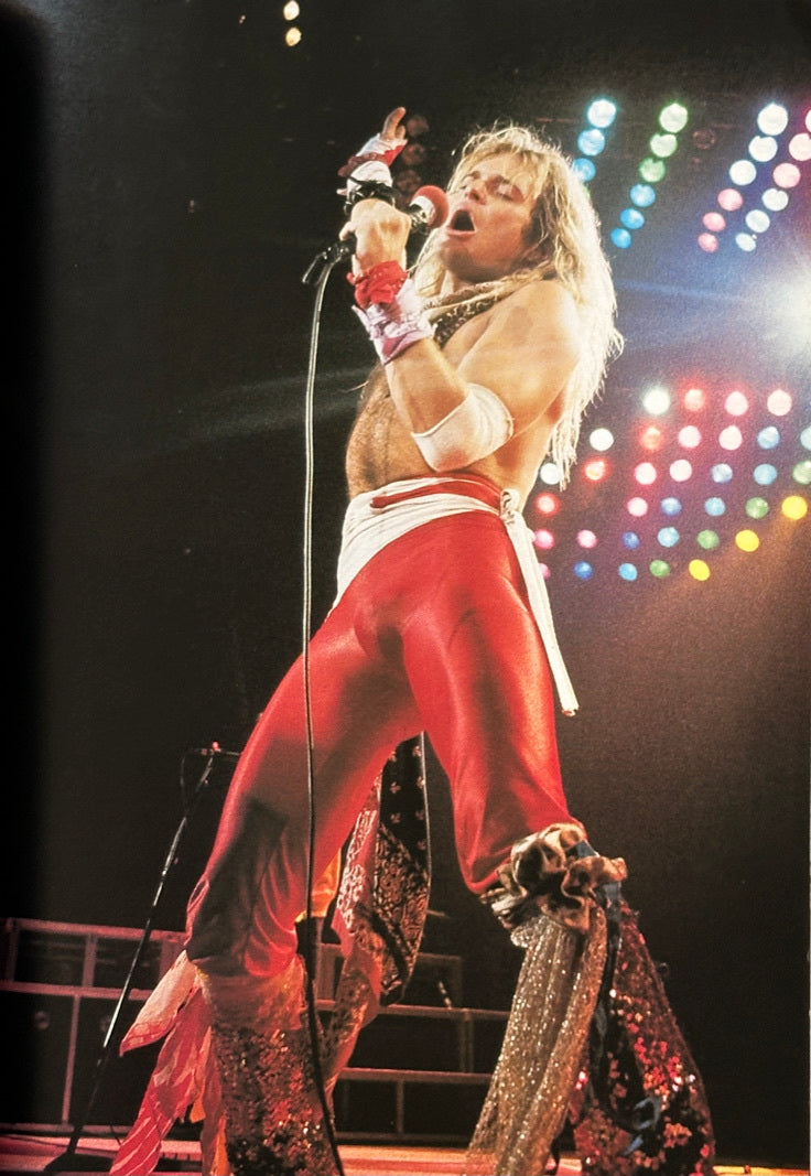 Van Halen