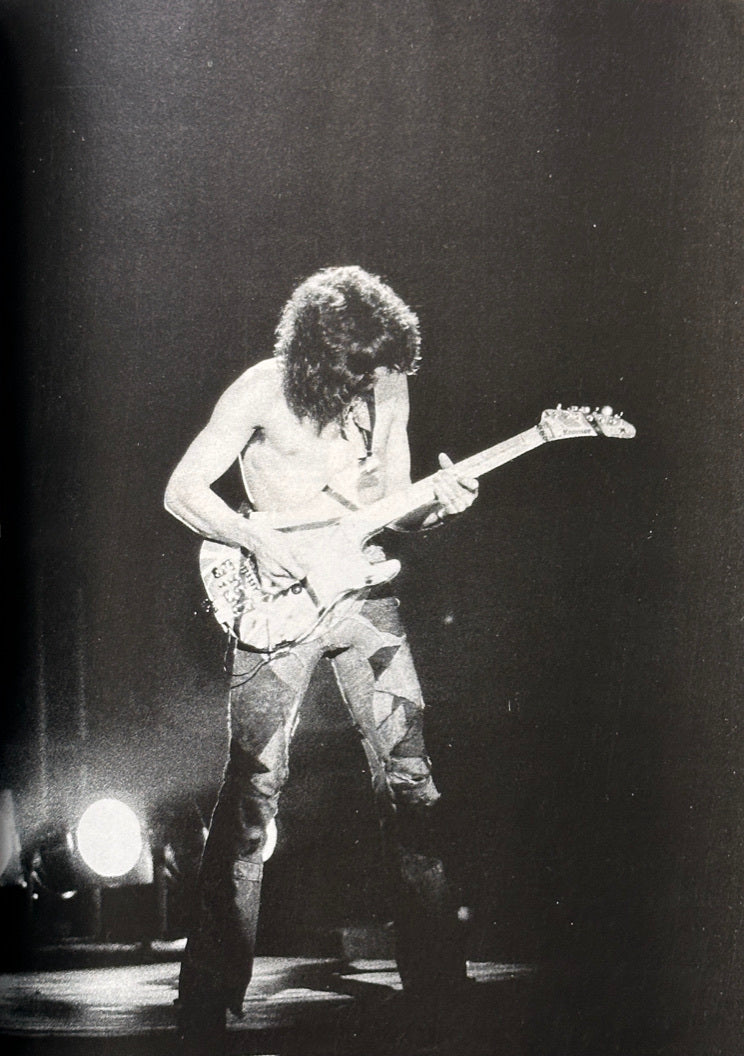 Van Halen