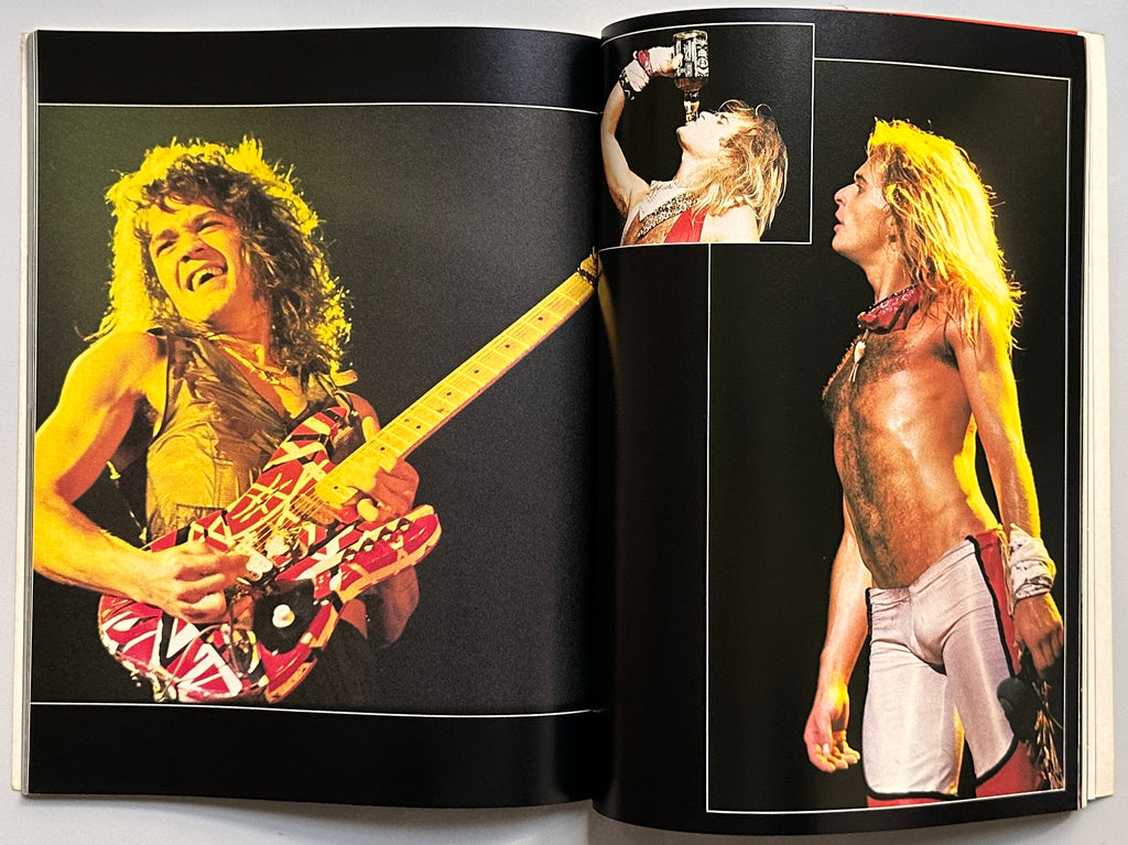 Van Halen