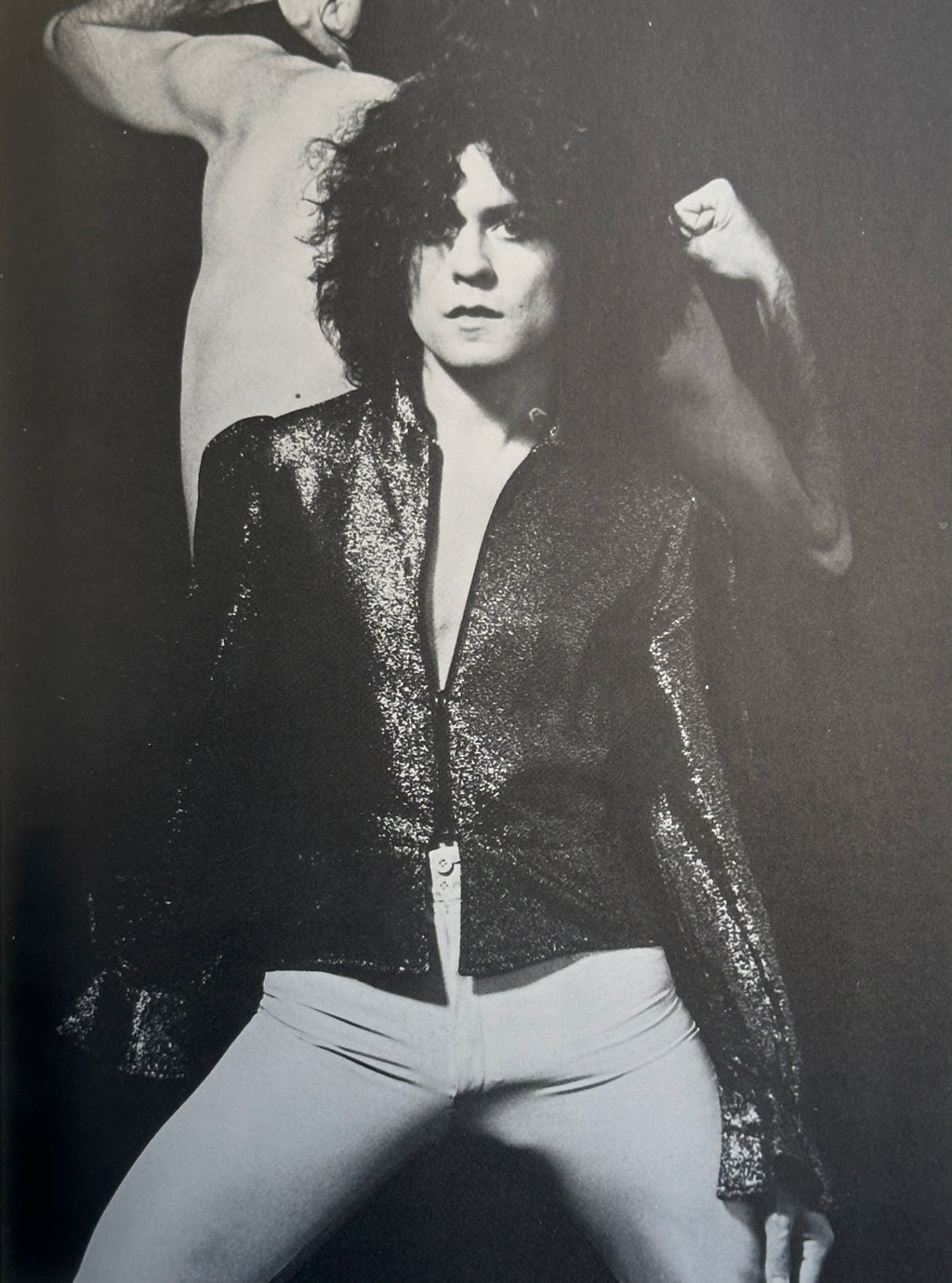 Marc Bolan Born To Boogie
