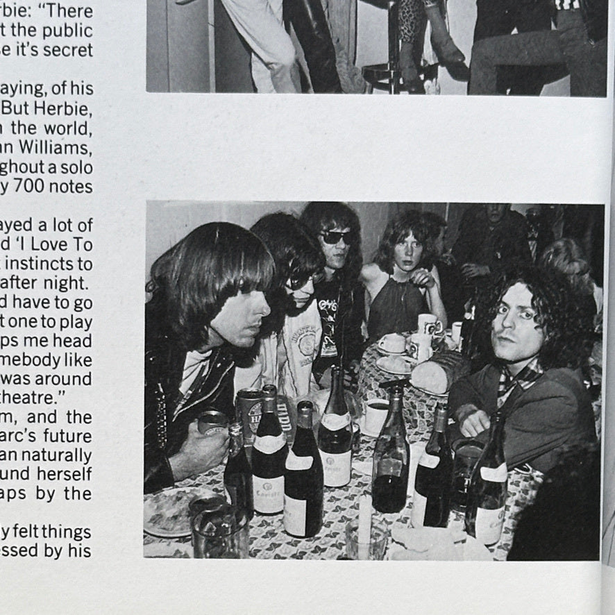 Marc Bolan Born To Boogie