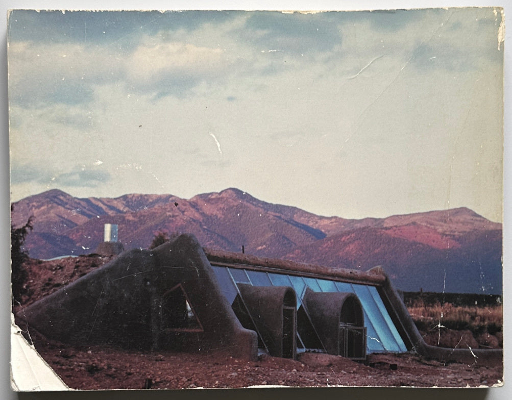 Earthship Vol 2