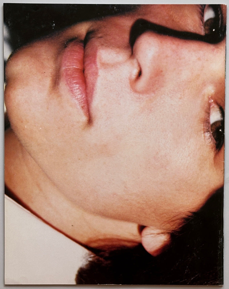 The Virgin Suicides No.1