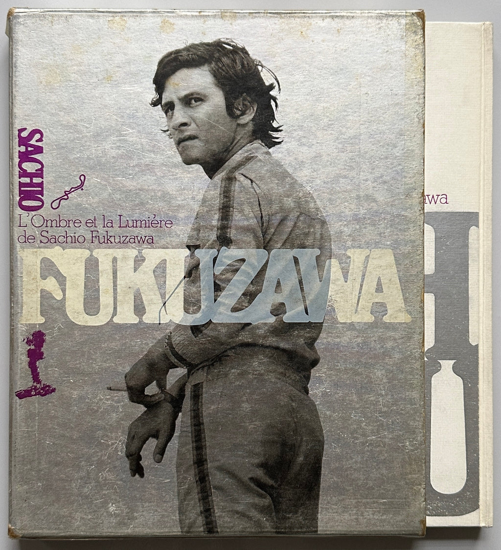 Light and Shadow of Sachio Fukuzawa