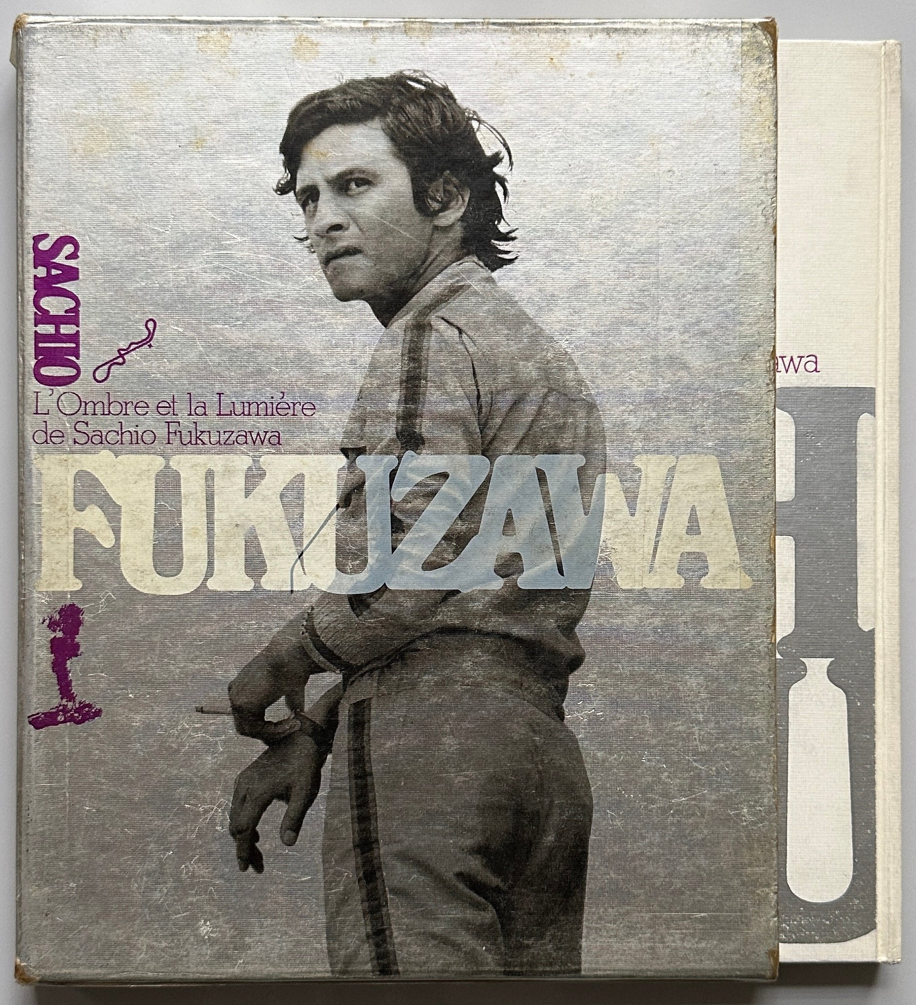 Light and Shadow of Sachio Fukuzawa