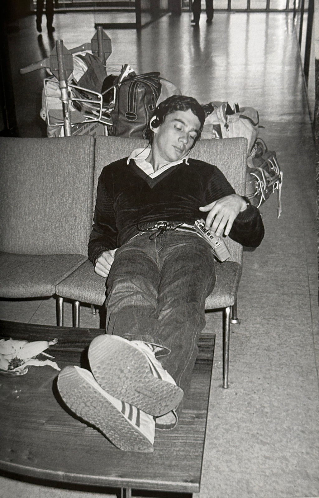 Ayrton Senna Images Of A Champion