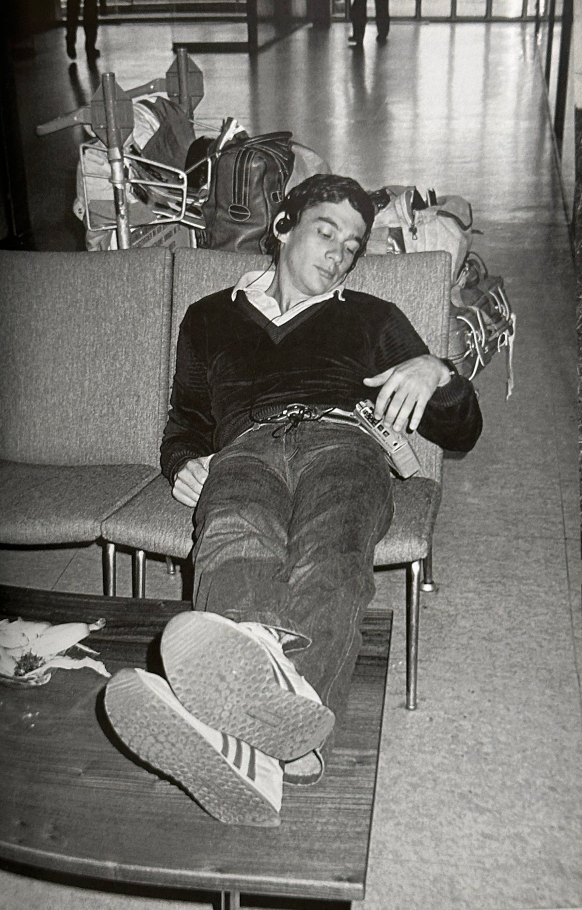 Ayrton Senna Images Of A Champion