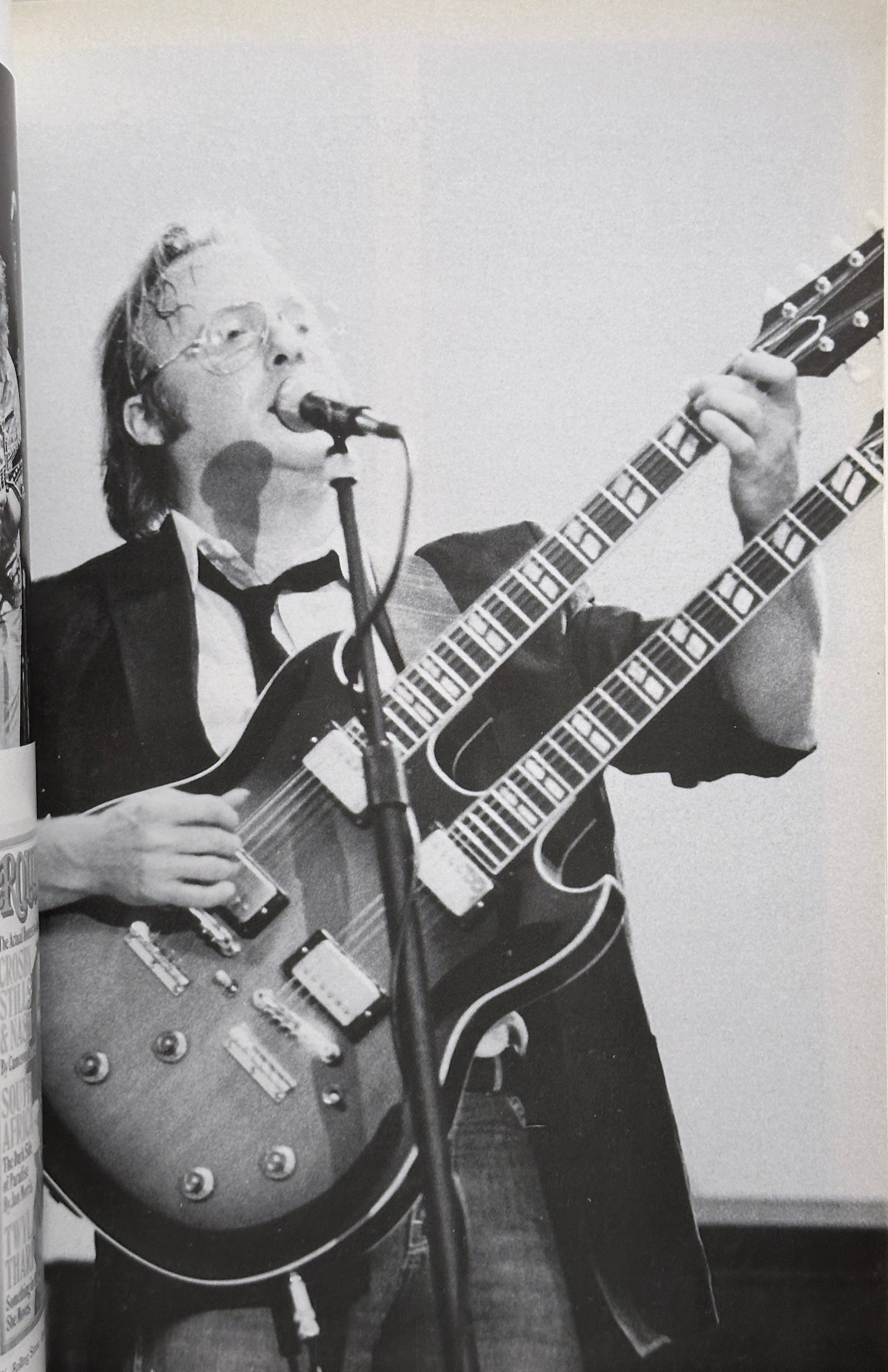 Crosby Stills Nash Young Photo Special