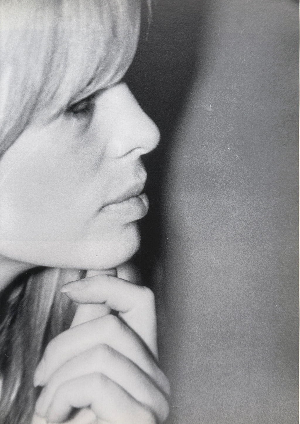 [SIGNED] NAT FINKELSTEIN ANDY WARHOL THE FACTORY YEARS