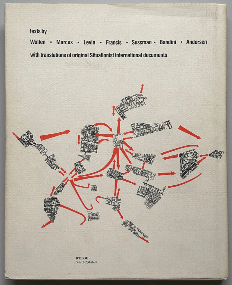 The Situationist International 1957 - 1972