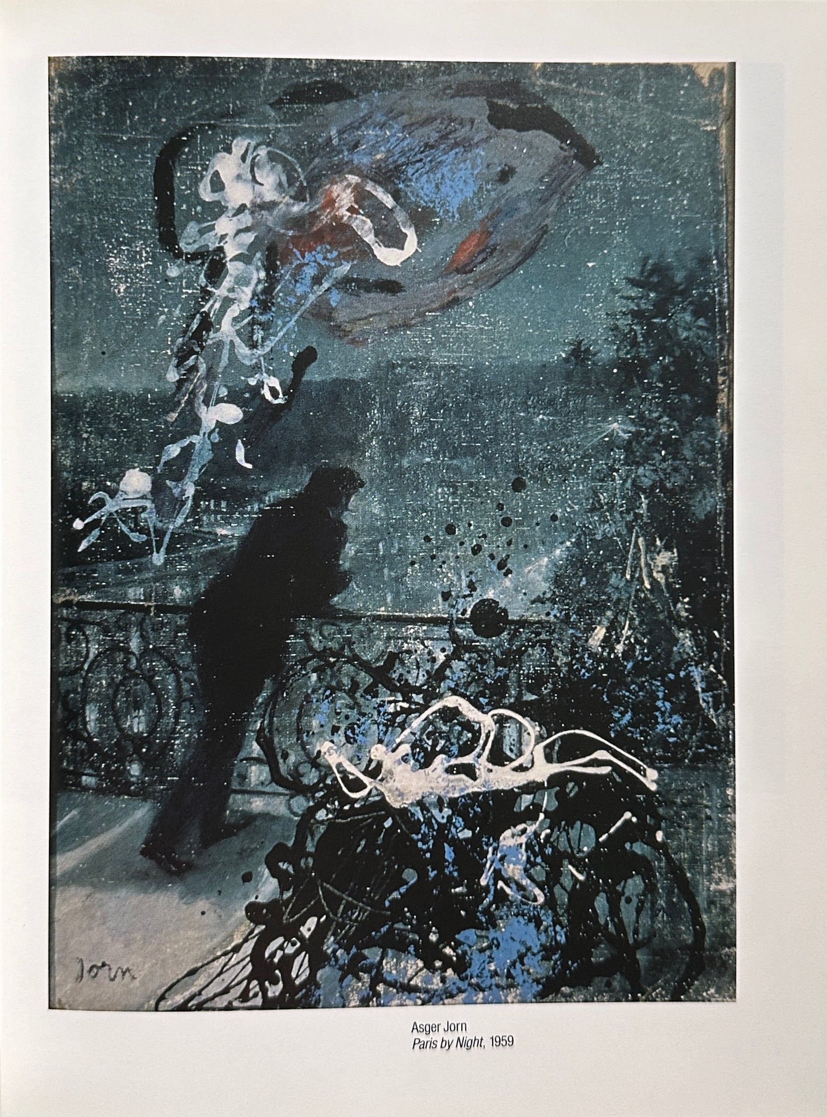 The Situationist International 1957 - 1972