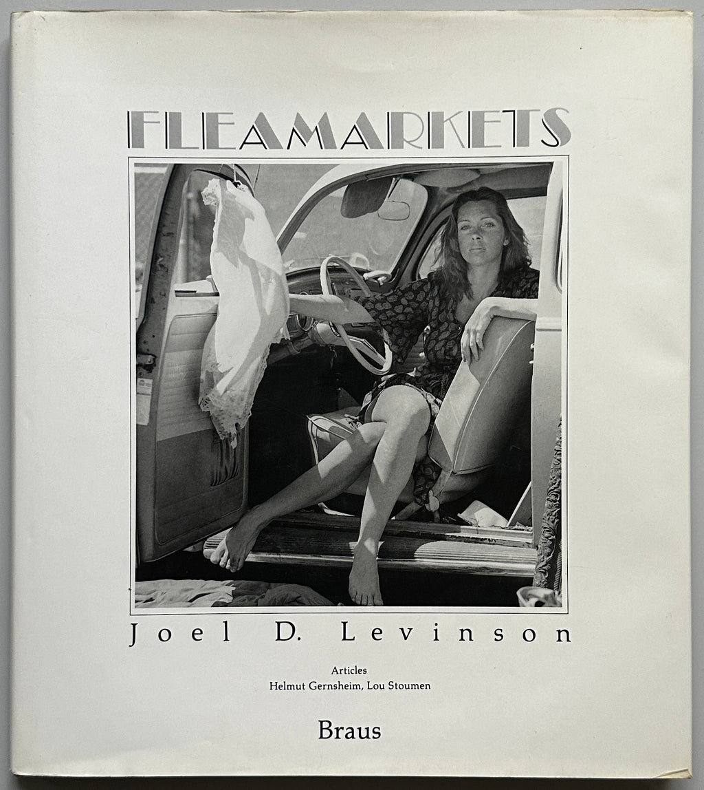 Fleamarkets