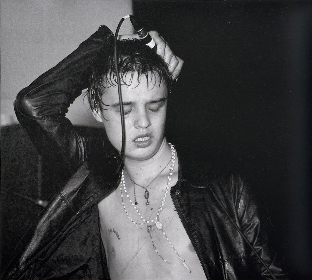 [SIGNED] HEDI SLIMANE BIRTH OF A CULT