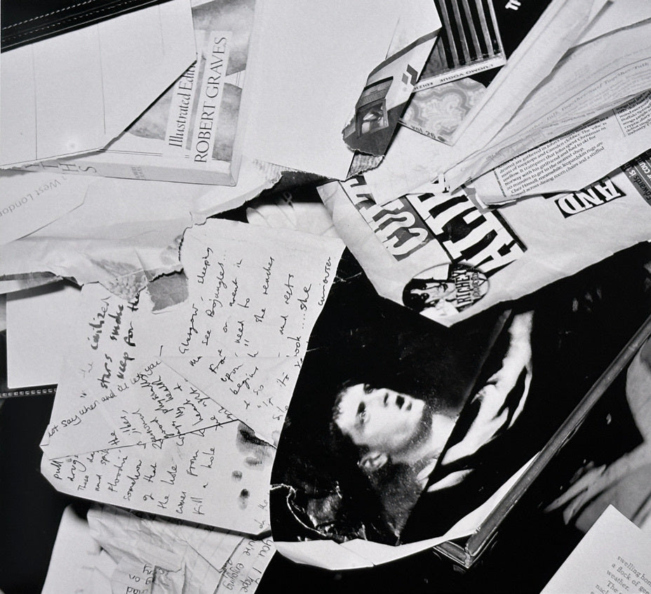 [SIGNED] HEDI SLIMANE BIRTH OF A CULT