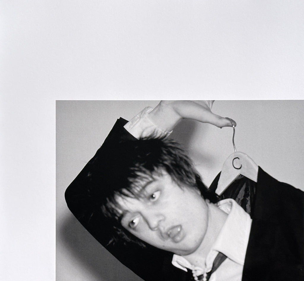 [SIGNED] HEDI SLIMANE BIRTH OF A CULT