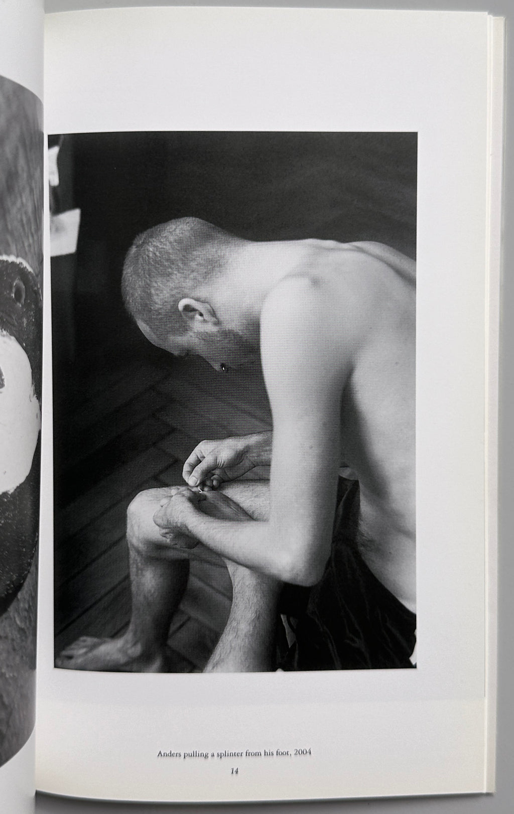 Wolfgang Tillmans Wako Book 3