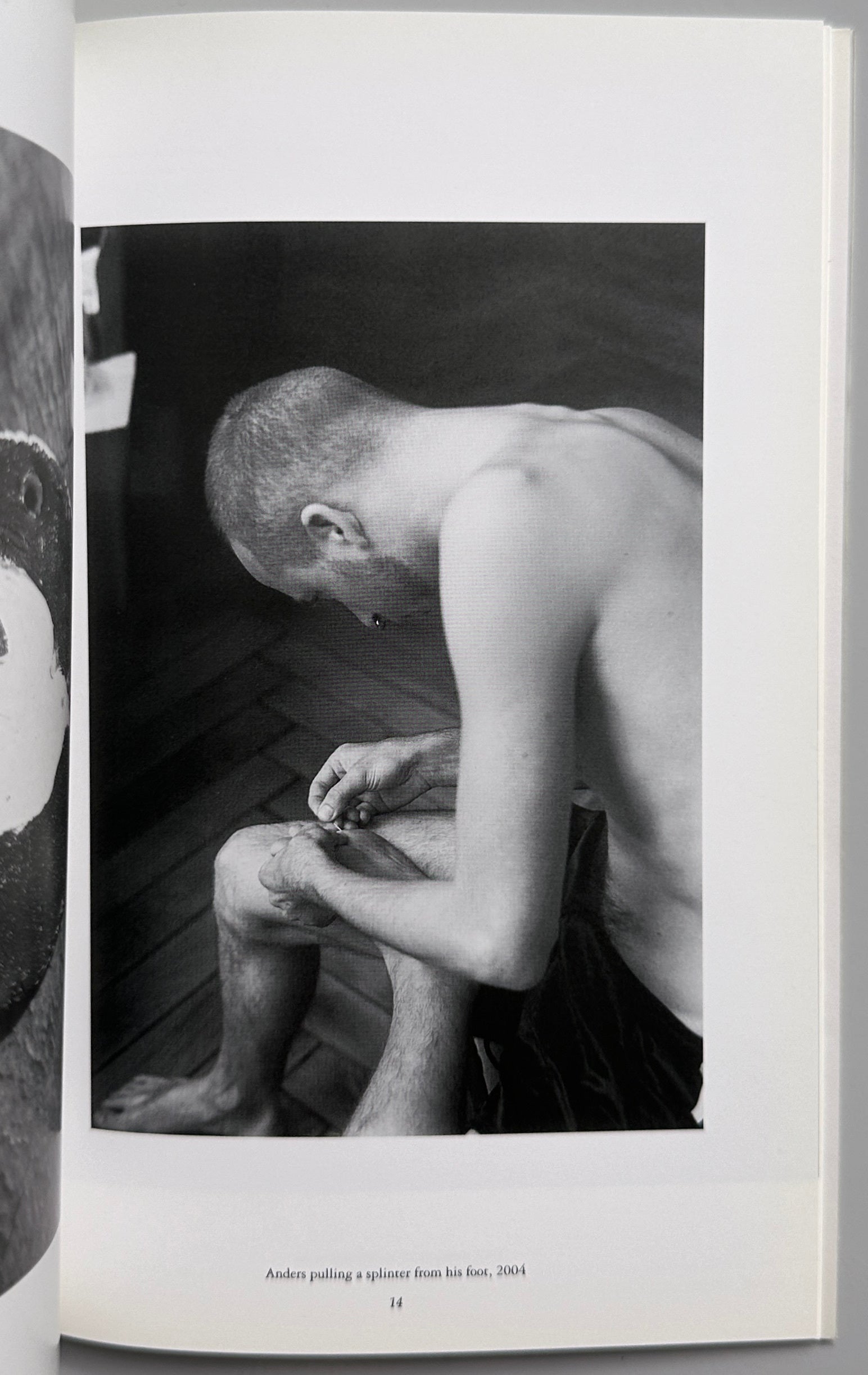 Wolfgang Tillmans Wako Book 3