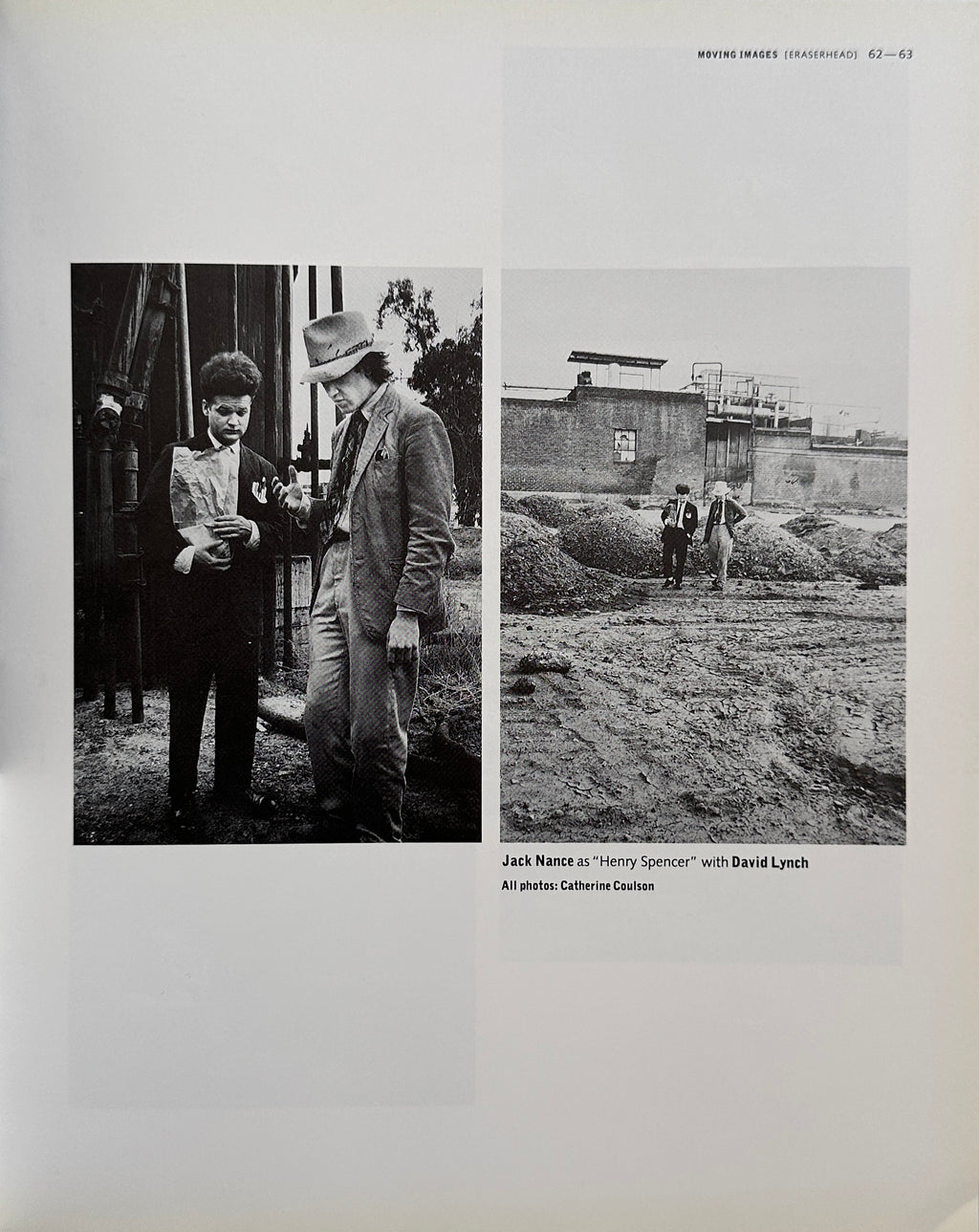 David Lynch Images