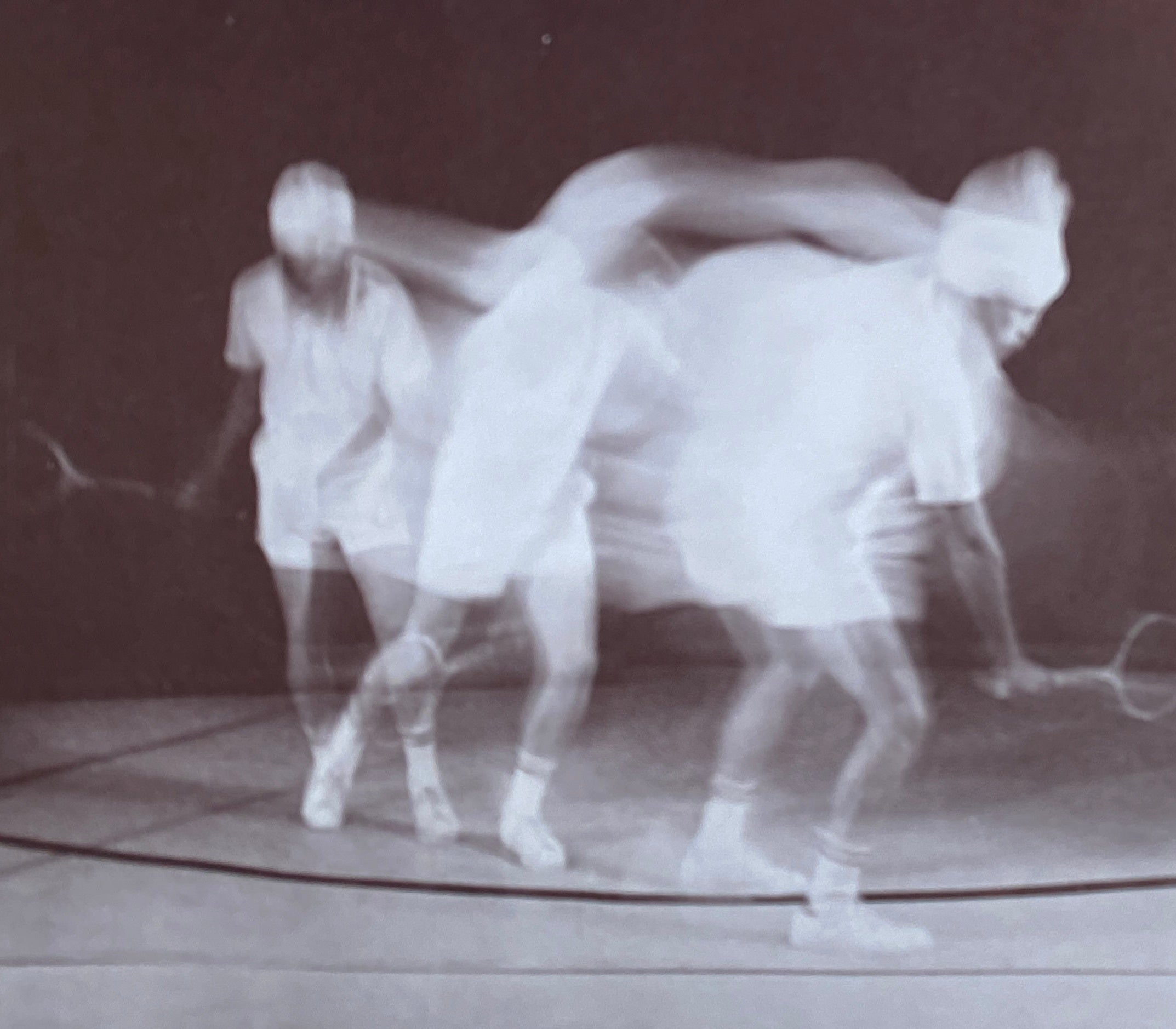 Yoga Tennis