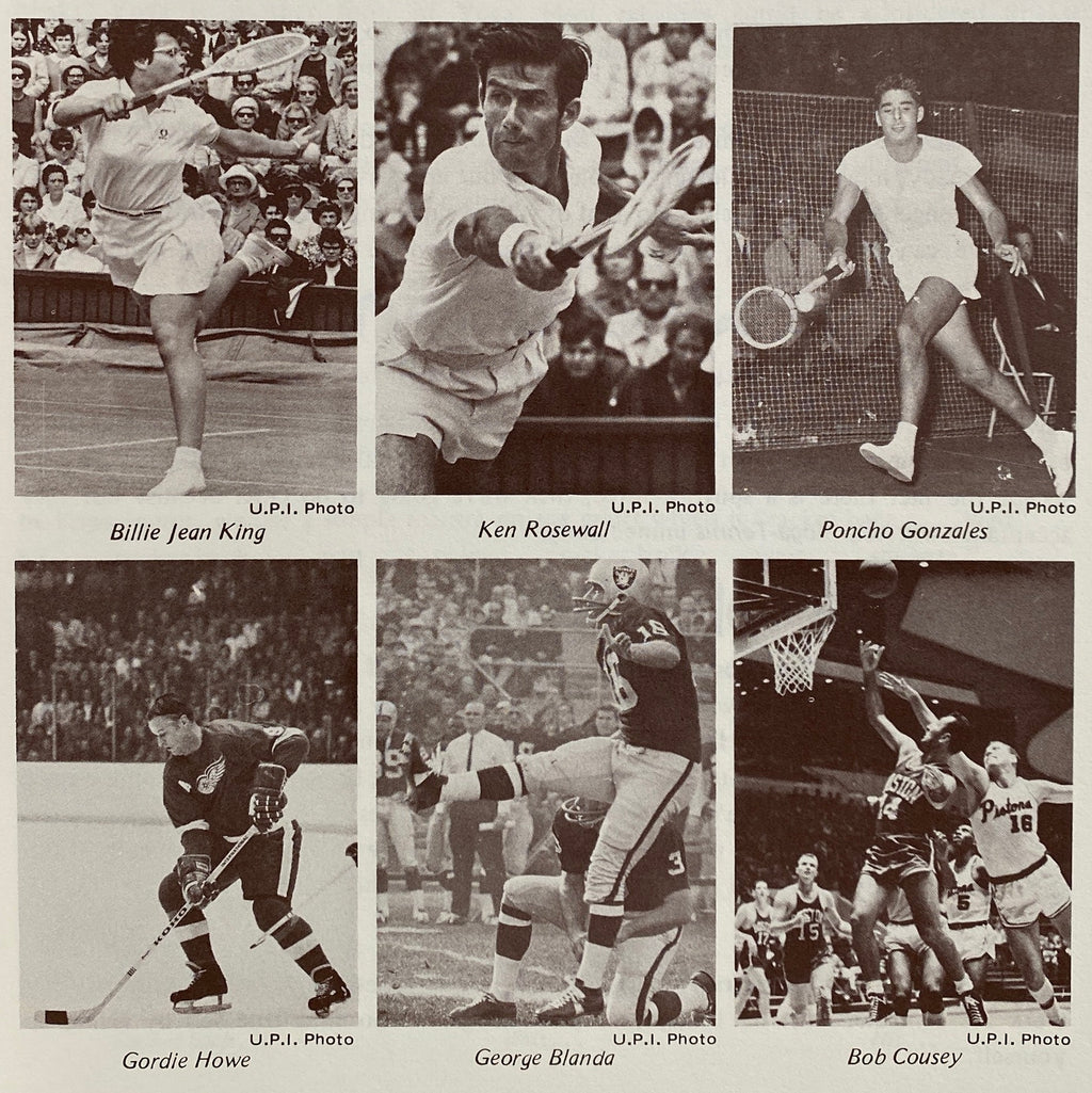 Yoga Tennis