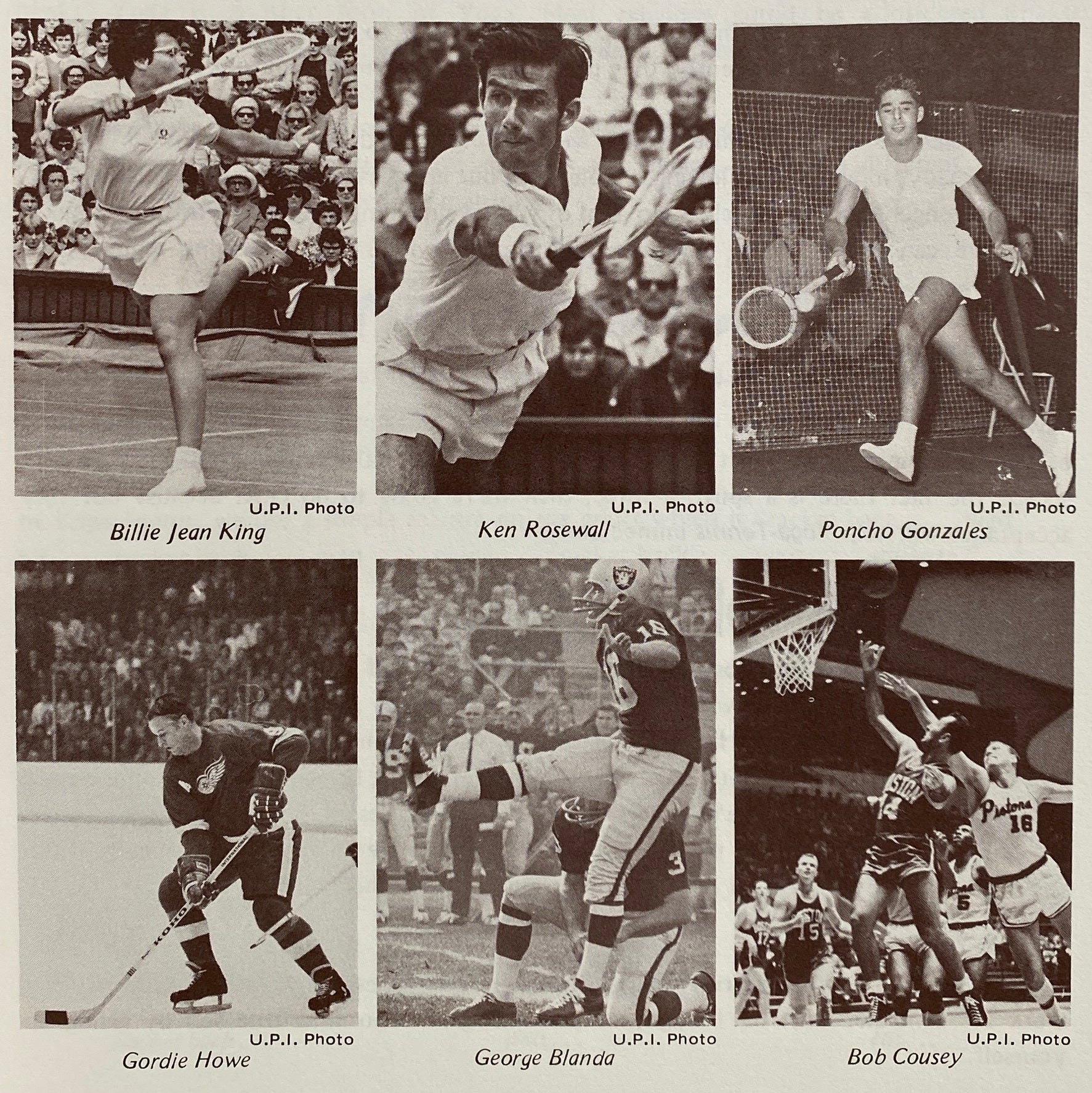 Yoga Tennis