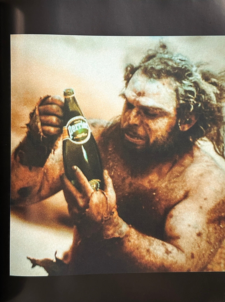 Perrier By Perrier