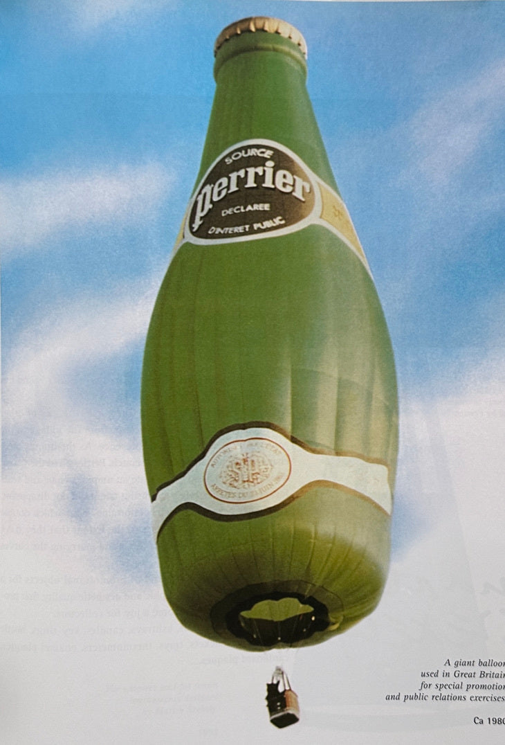 Perrier By Perrier