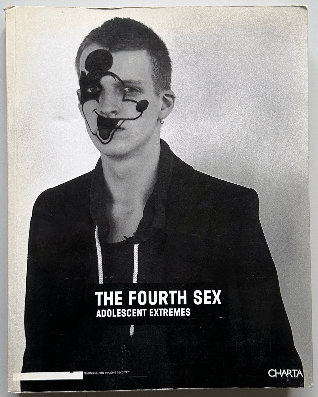 The Fourth Sex