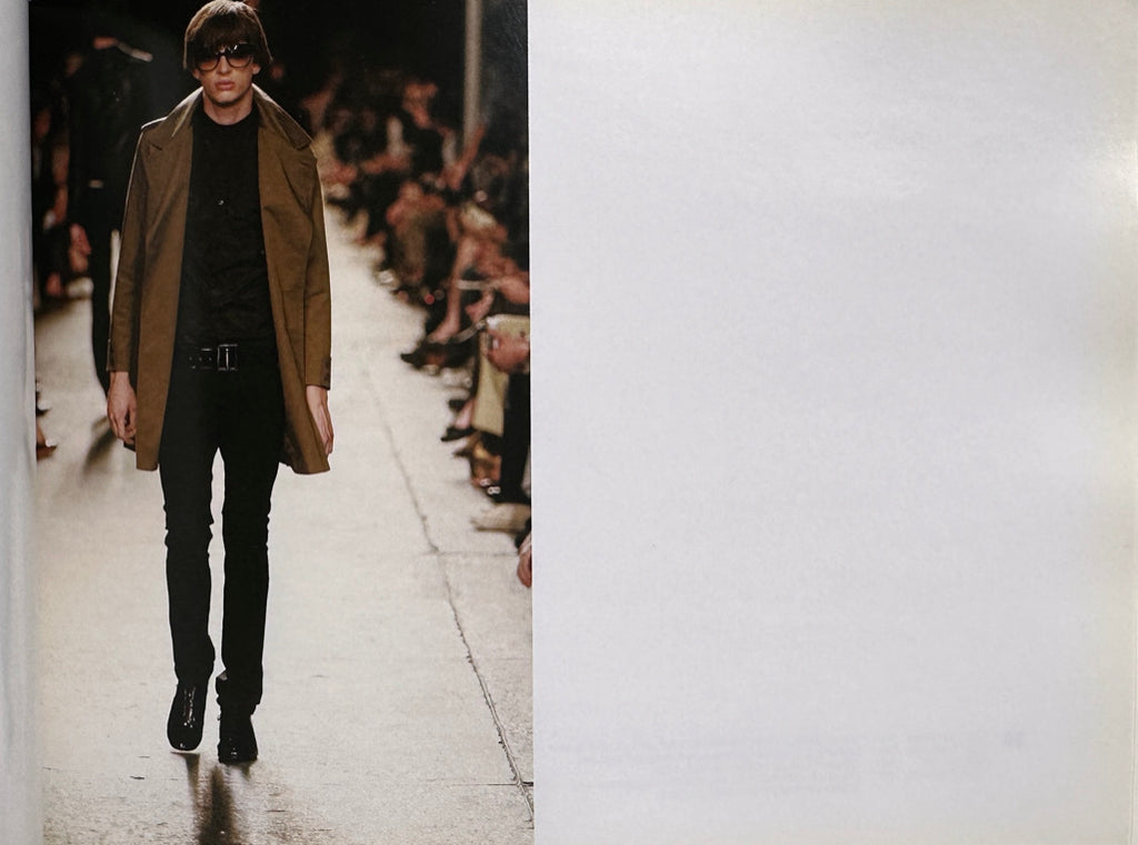 Dior HOMME Summer 2007