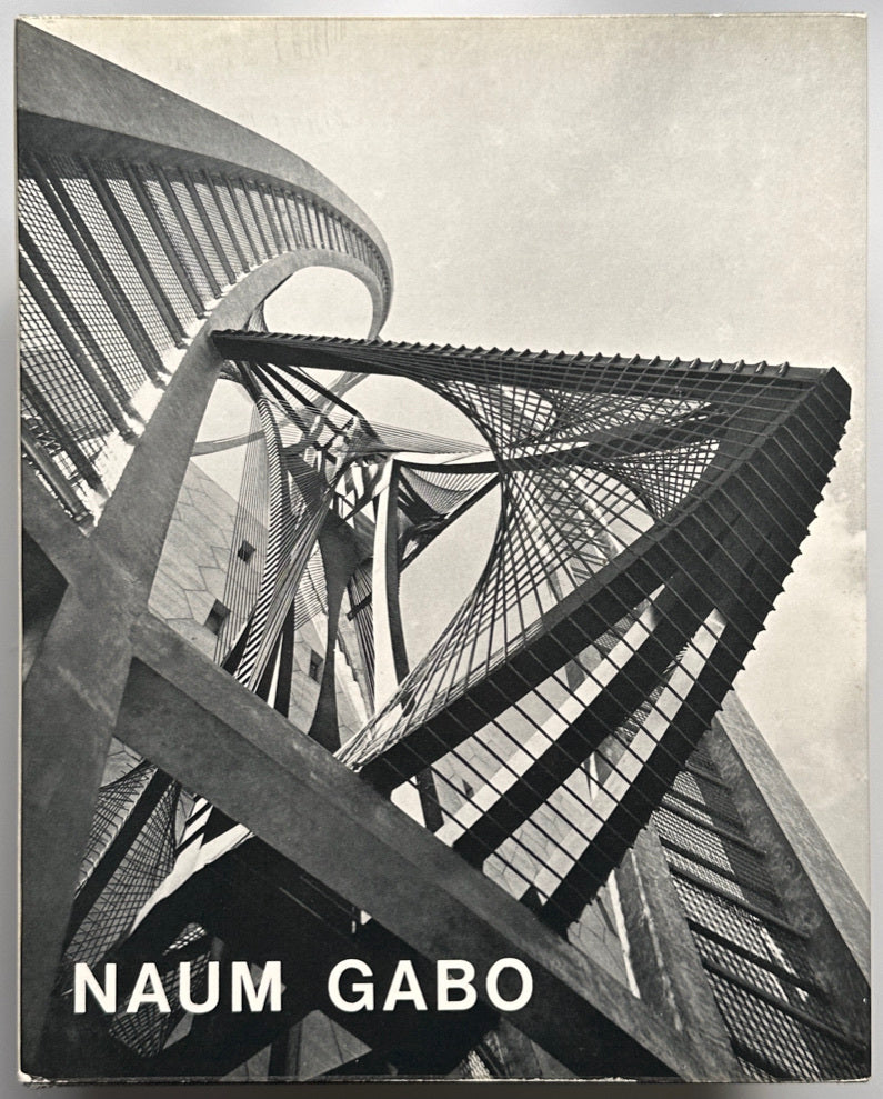 Naum Gabo