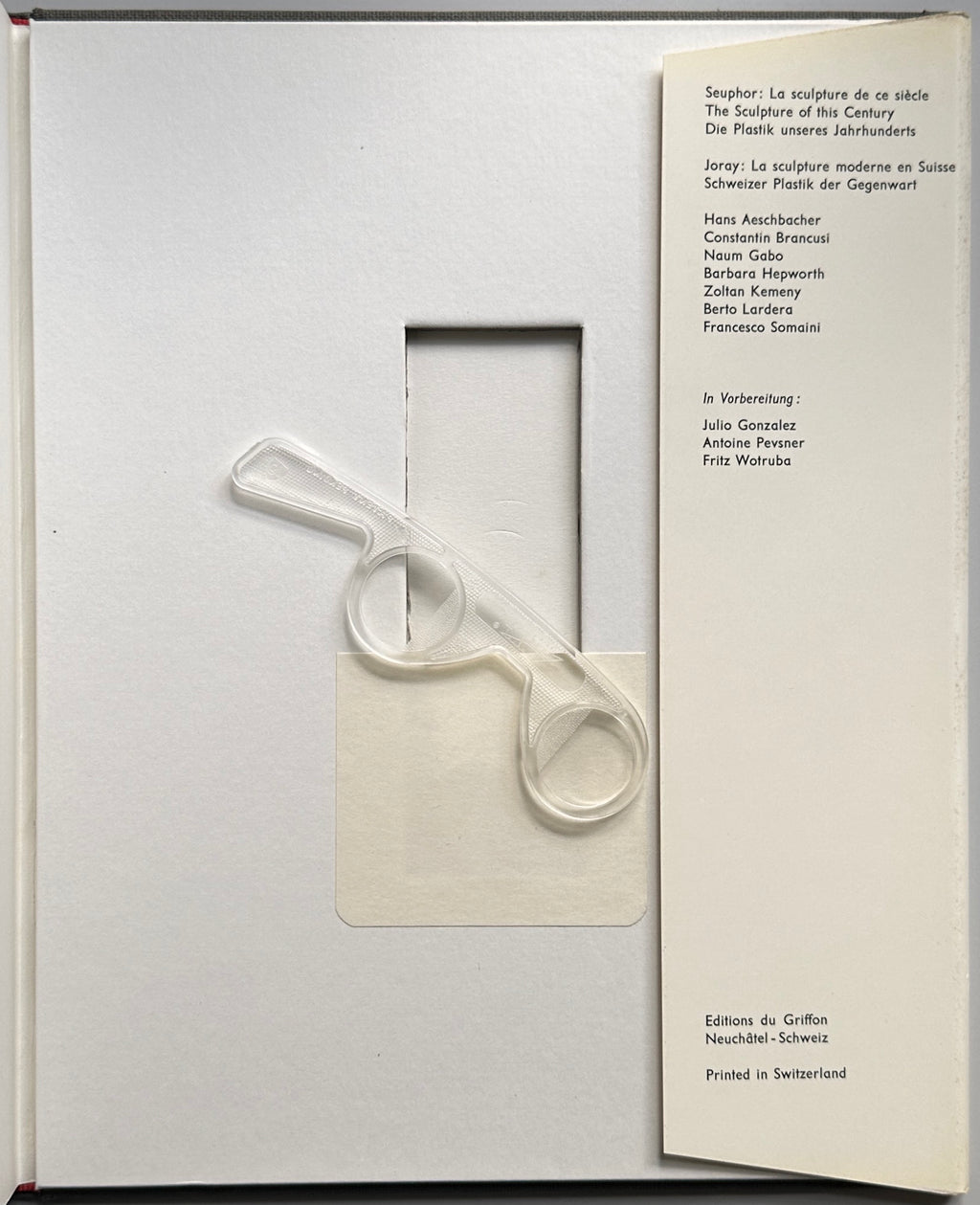 Naum Gabo