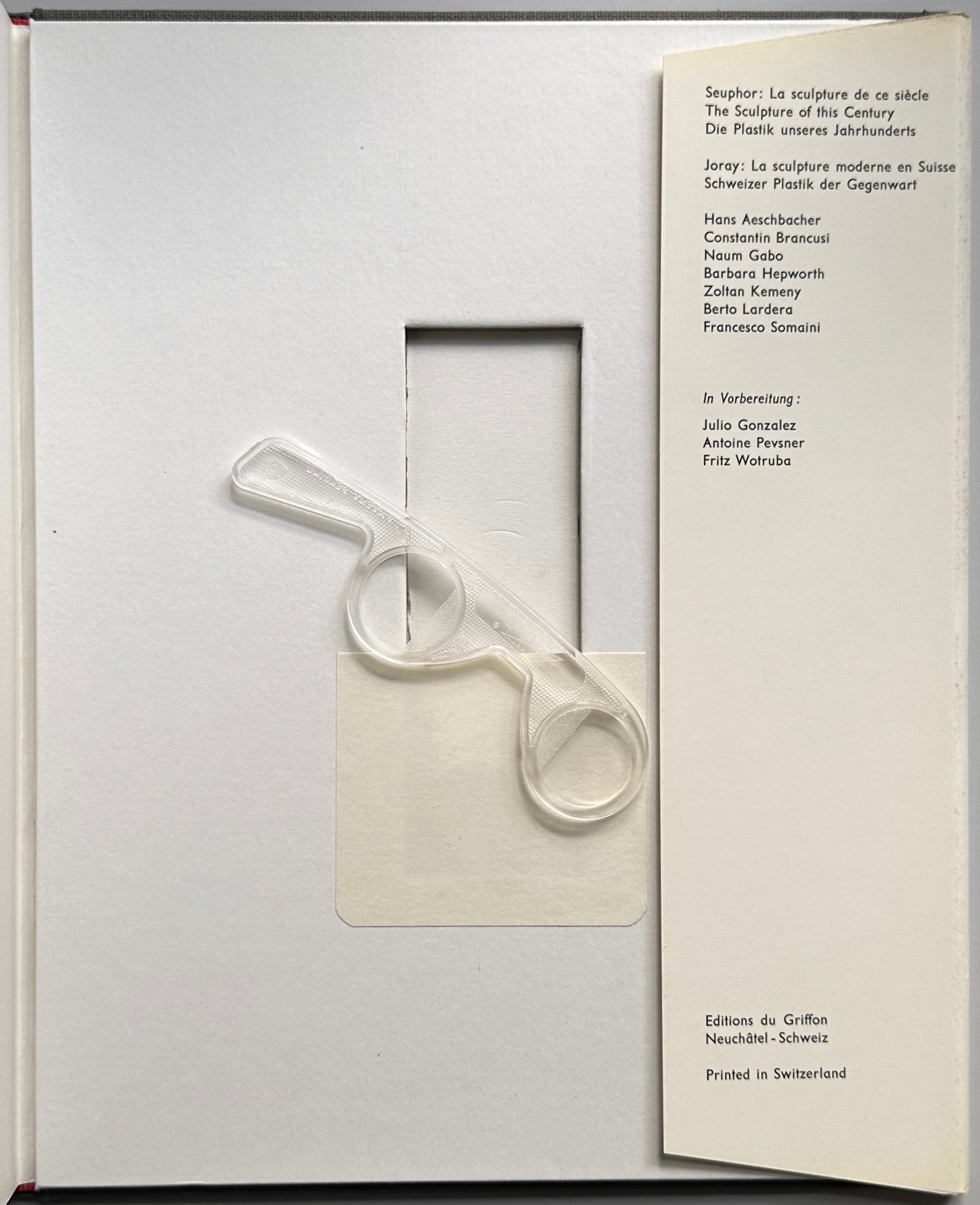 Naum Gabo
