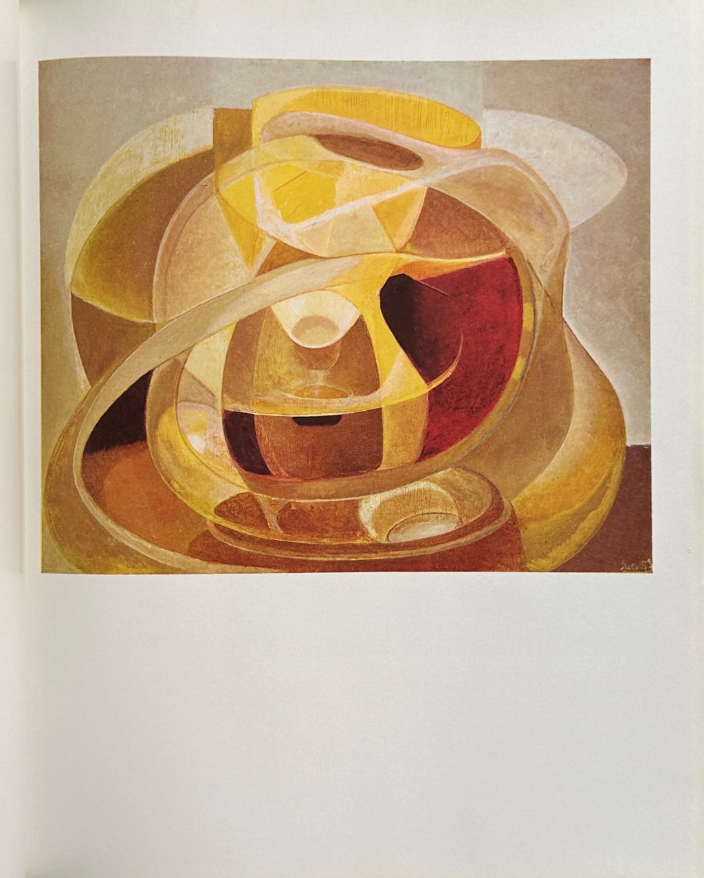 Naum Gabo