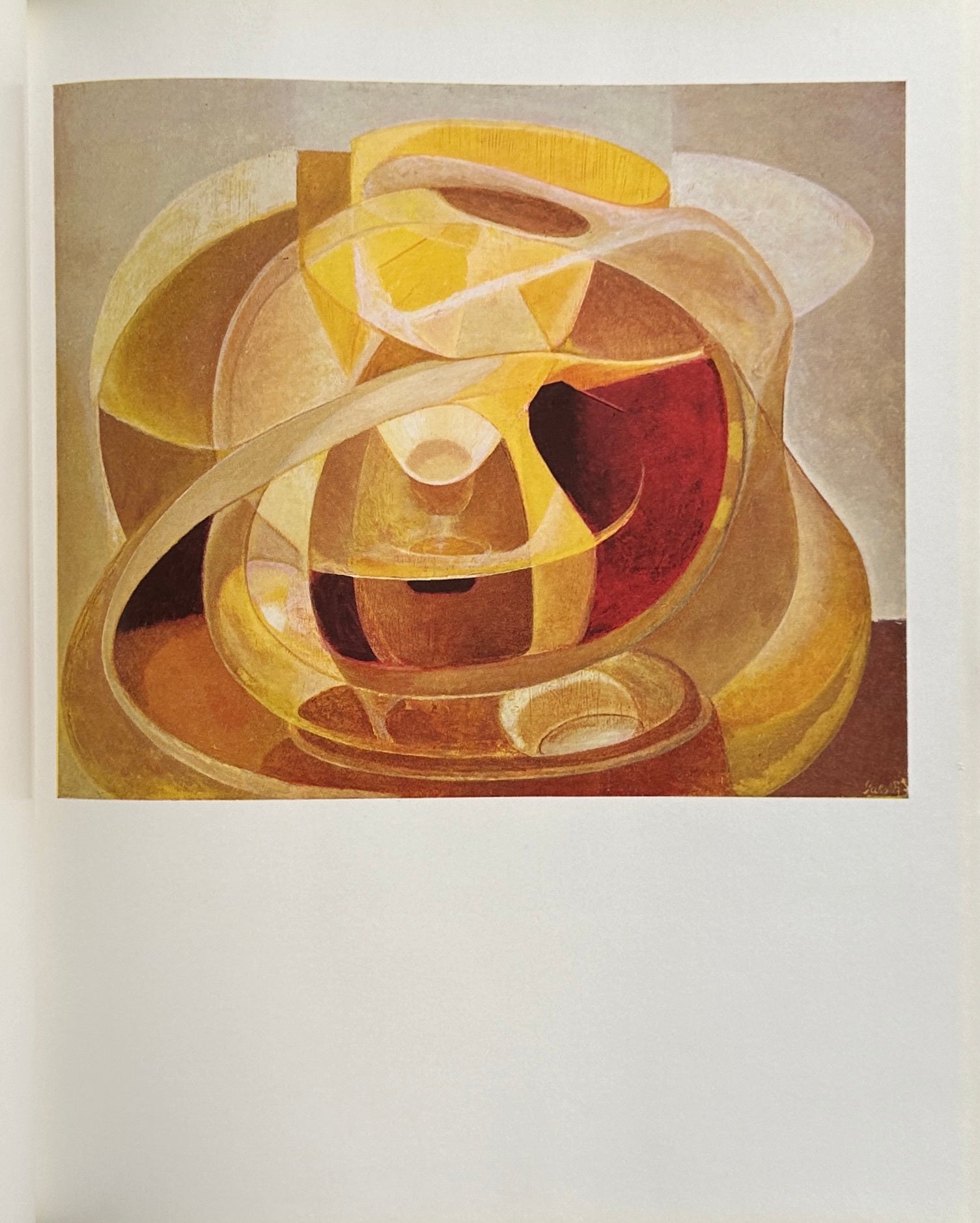Naum Gabo