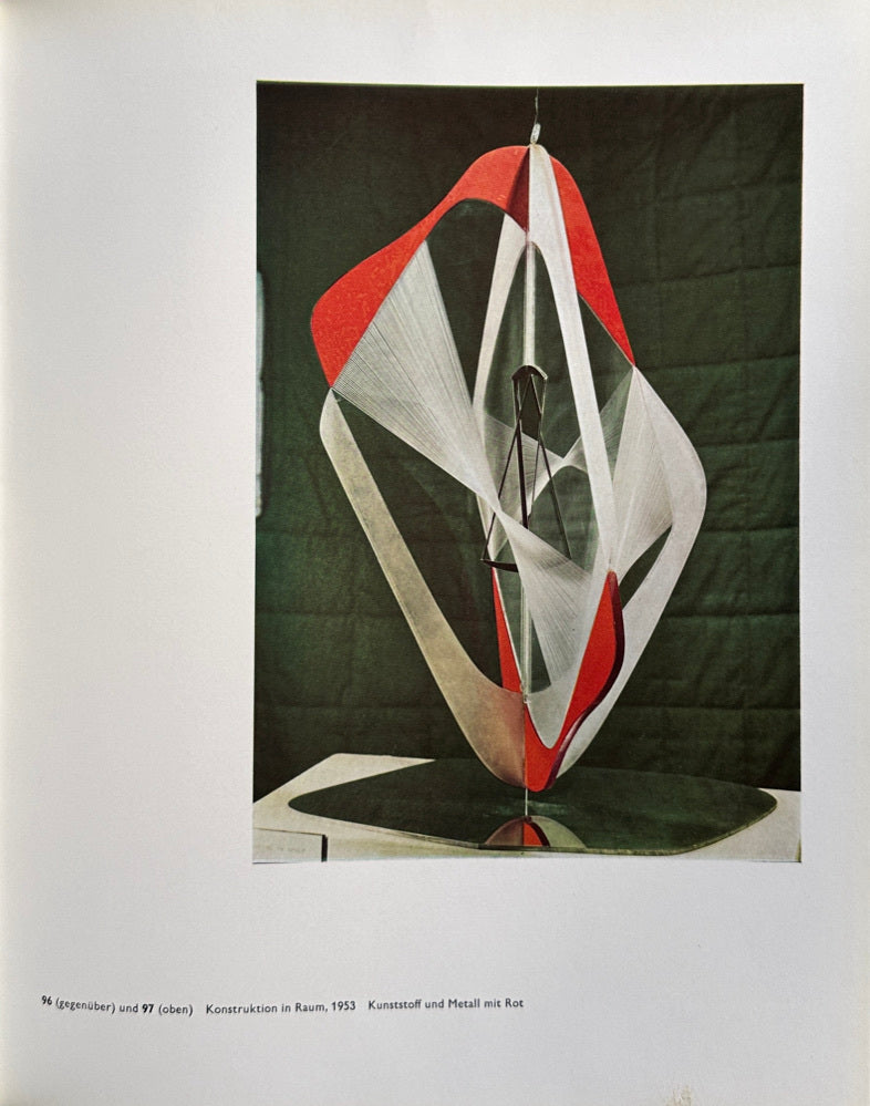 Naum Gabo