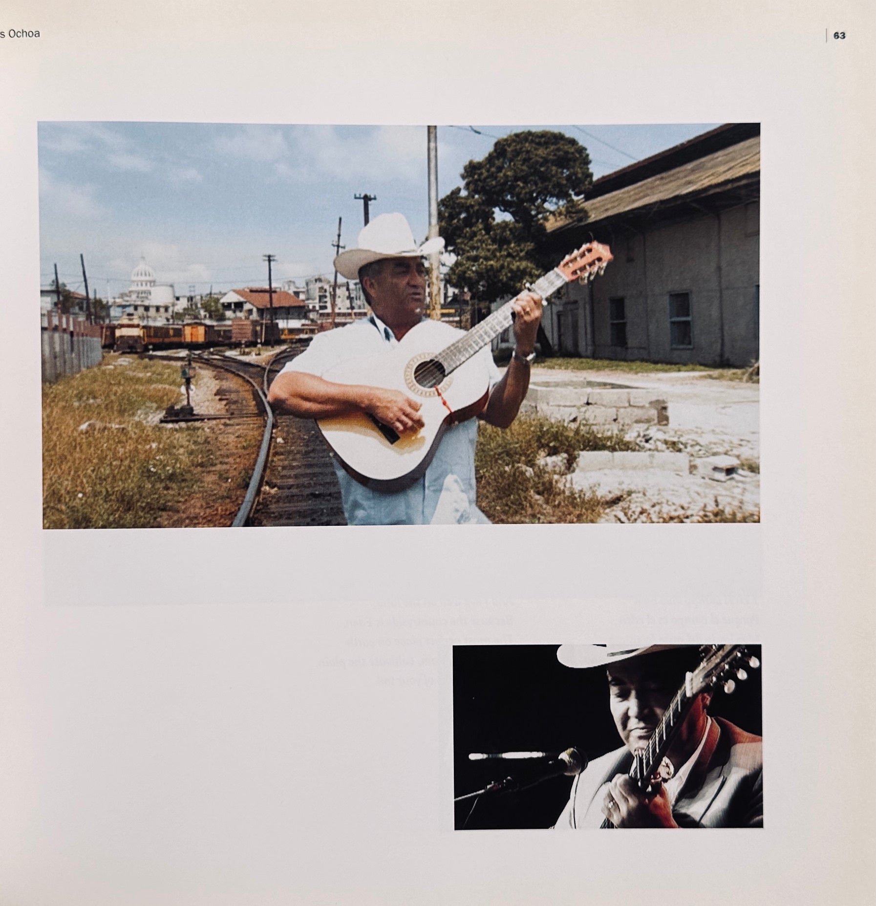 [SIGNED] WIM DONATA WENDERS BUENA VISTA SOCIAL CLUB