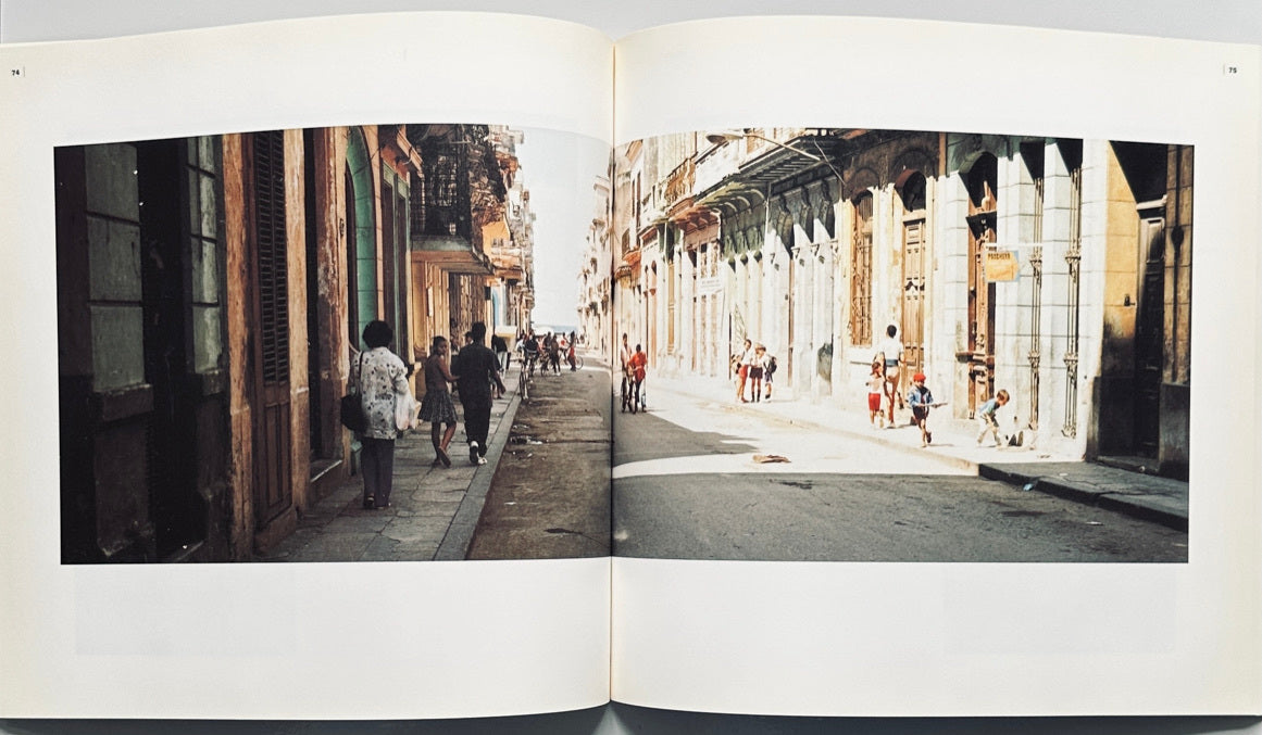 [SIGNED] WIM DONATA WENDERS BUENA VISTA SOCIAL CLUB
