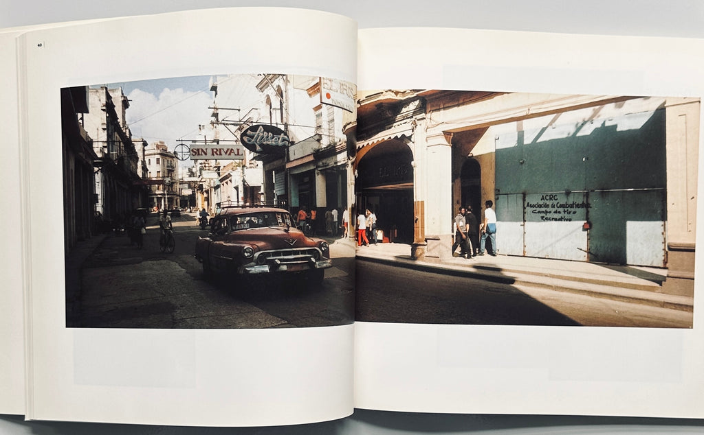 [SIGNED] WIM DONATA WENDERS BUENA VISTA SOCIAL CLUB