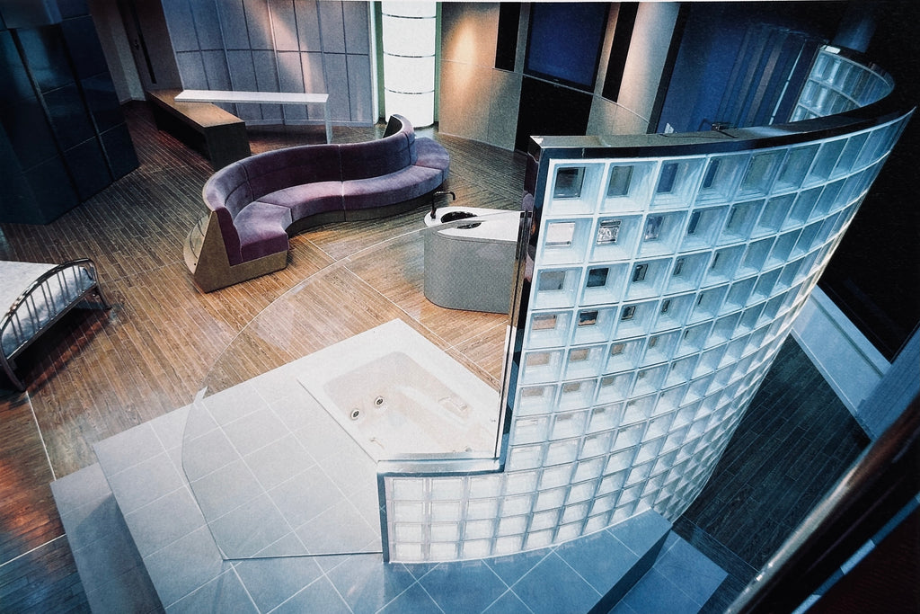 Annual of Display & Commercial Space Designs in Japan 1992