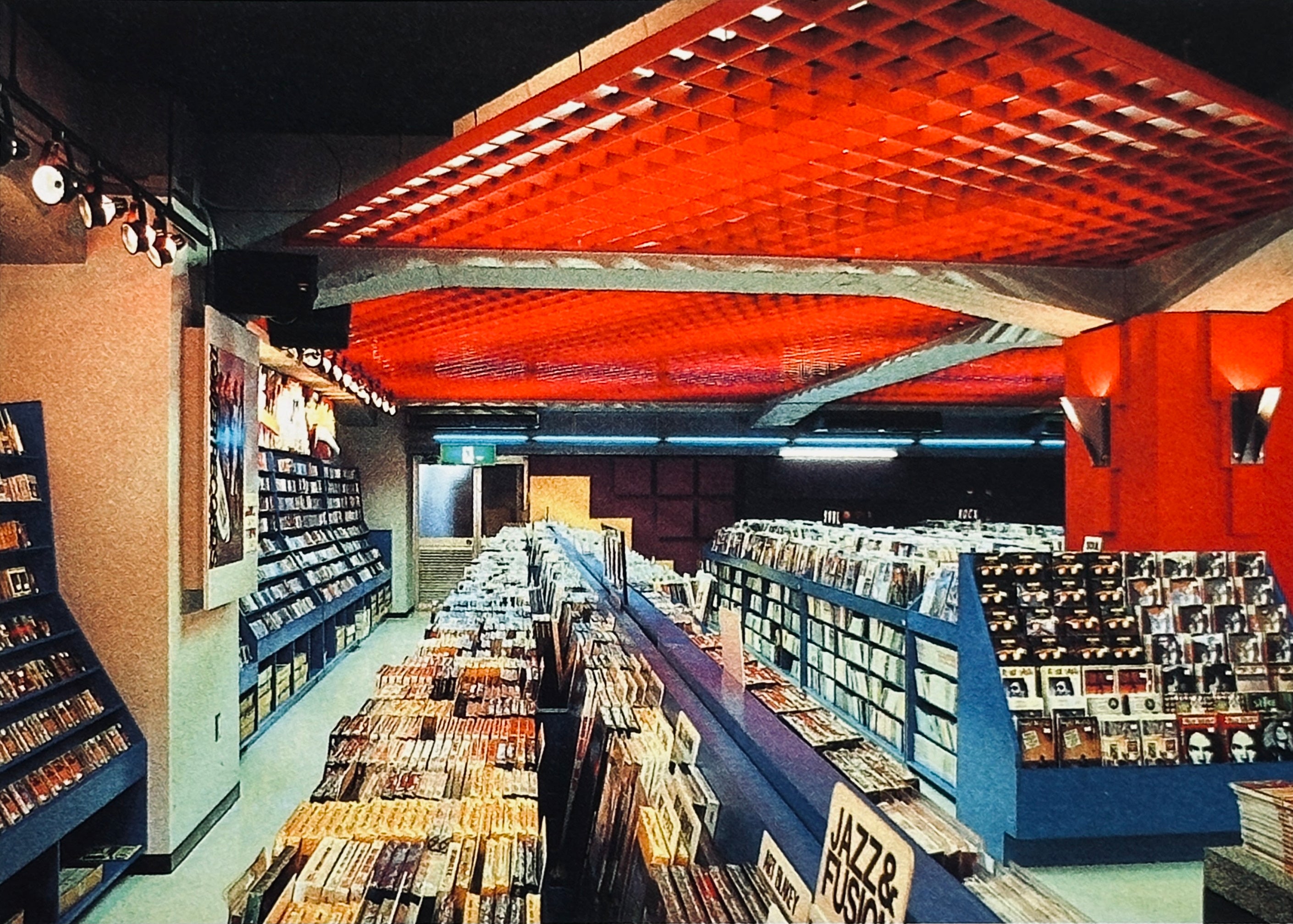 Annual of Display & Commercial Space Designs in Japan 1991