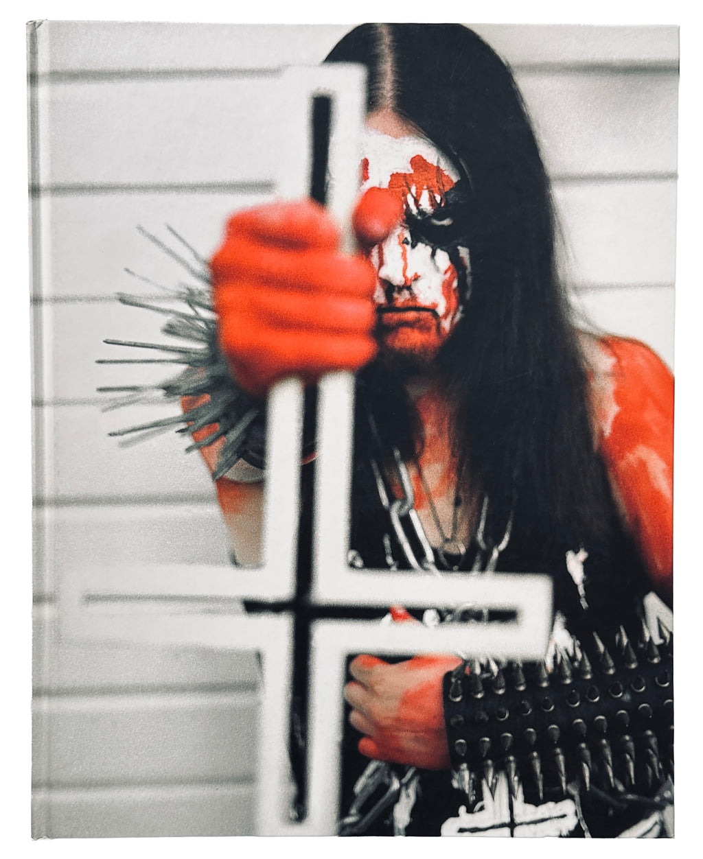 True Norwegian Black Metal